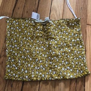 Aerie tube top